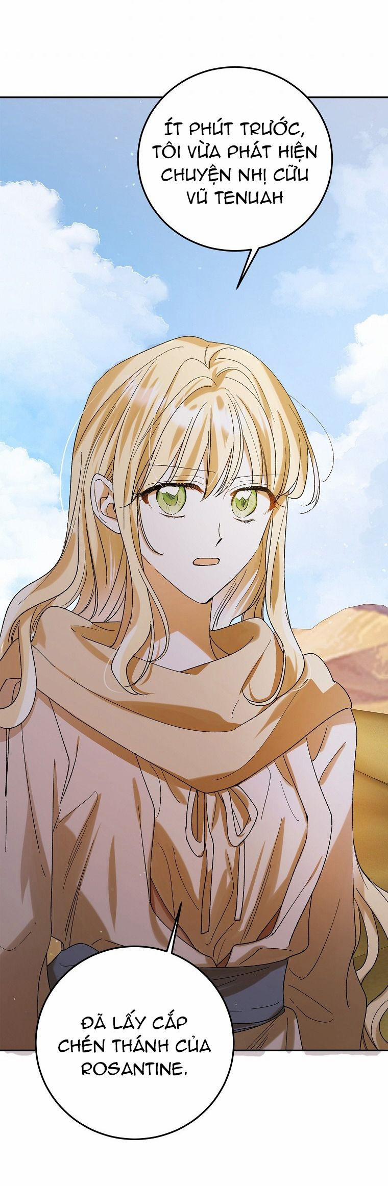 Cách Để Em Bảo Vệ Anh 58.5 trang 4