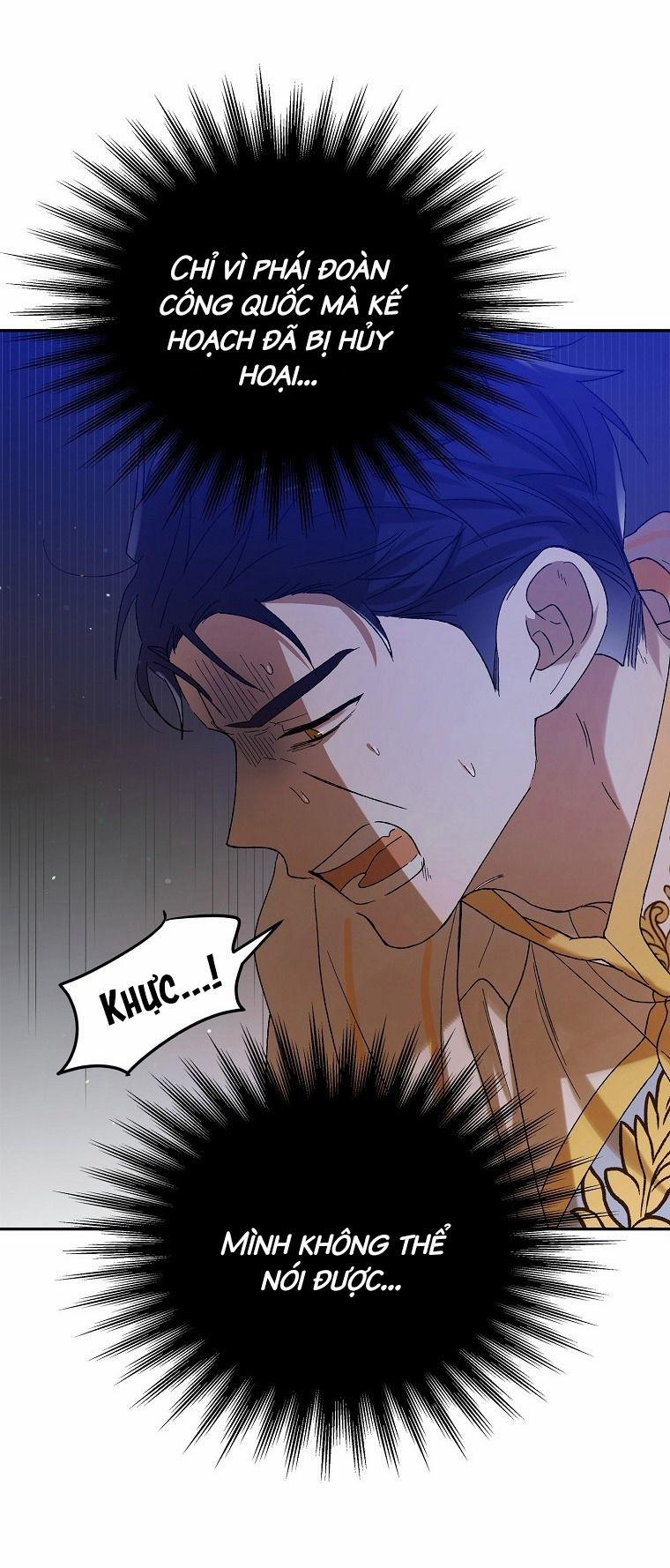 Cách Để Em Bảo Vệ Anh 58.5 trang 6