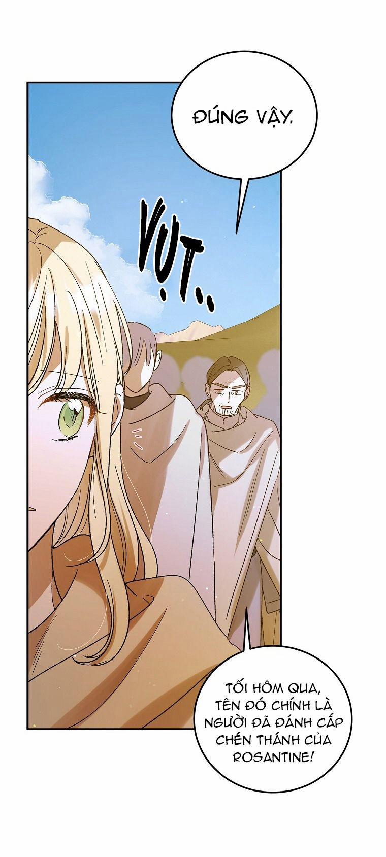 Cách Để Em Bảo Vệ Anh 58.5 trang 7