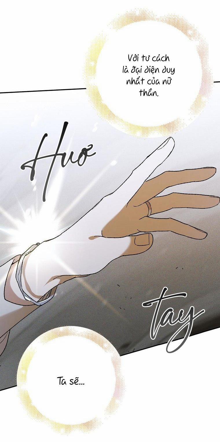 Cách Để Em Bảo Vệ Anh 58 trang 10