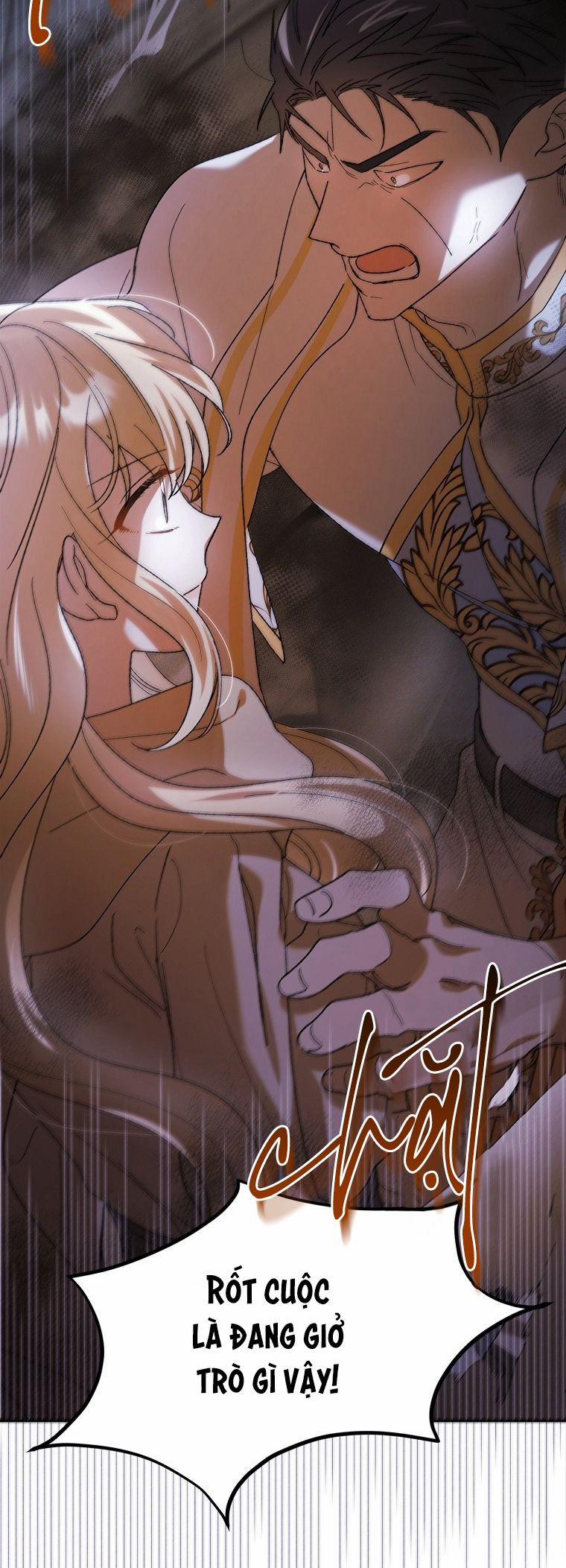 Cách Để Em Bảo Vệ Anh 58 trang 17