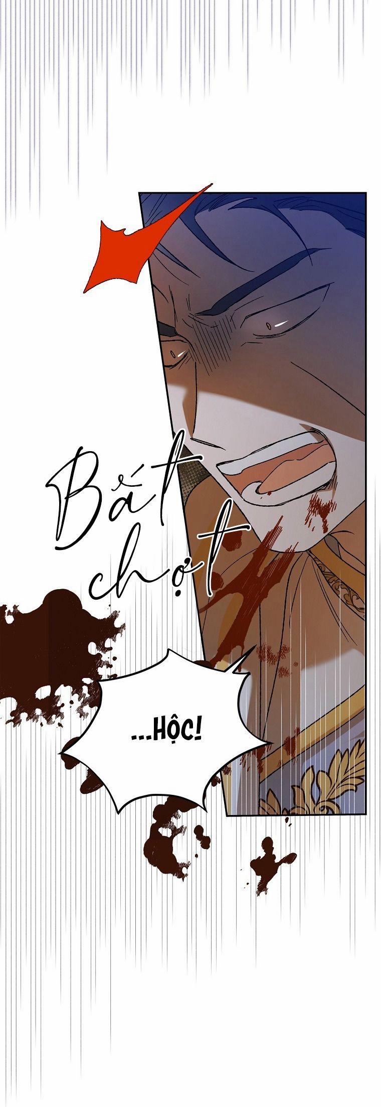 Cách Để Em Bảo Vệ Anh 58 trang 18