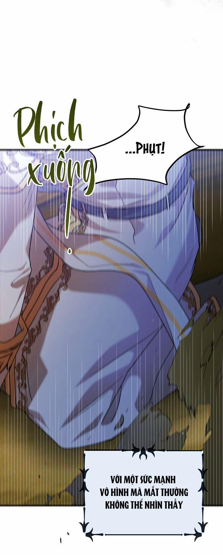 Cách Để Em Bảo Vệ Anh 58 trang 22