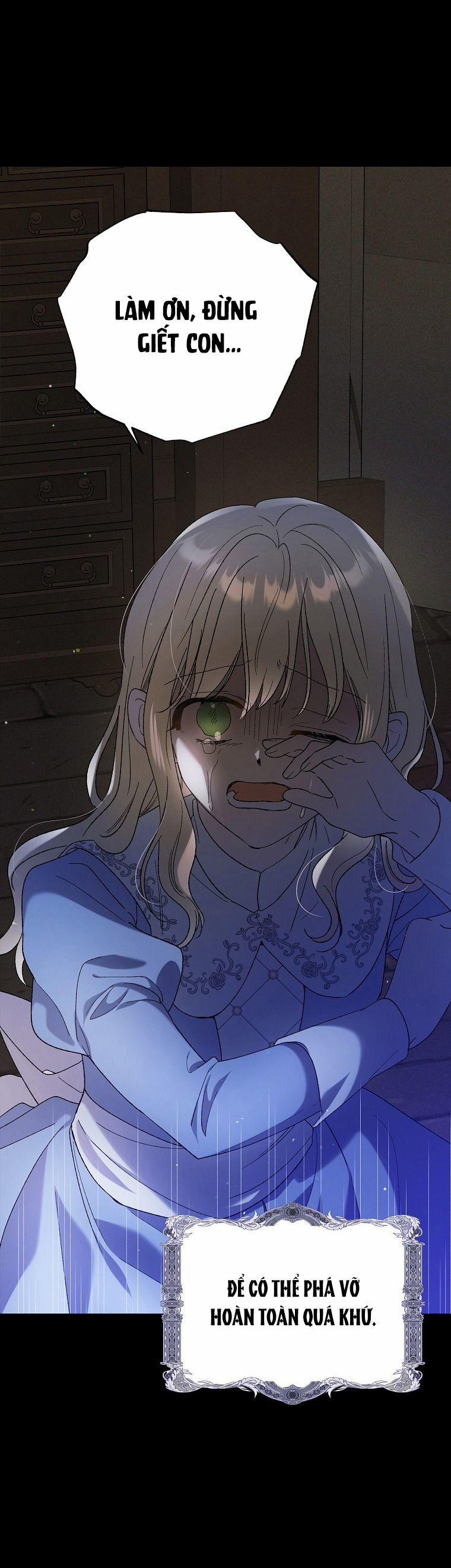 Cách Để Em Bảo Vệ Anh 58 trang 27