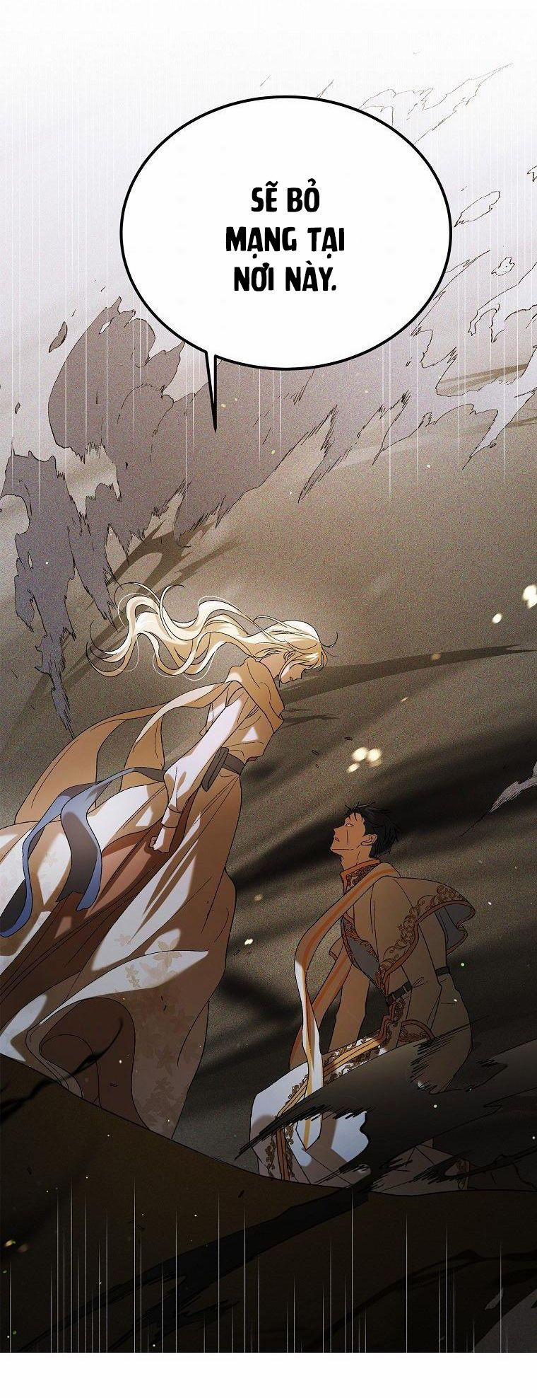 Cách Để Em Bảo Vệ Anh 58 trang 33