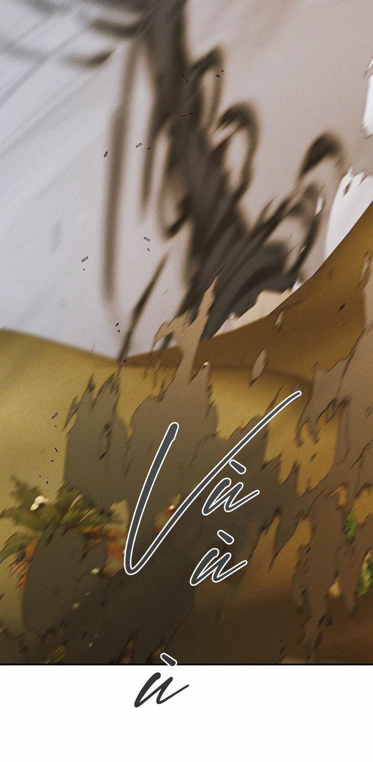 Cách Để Em Bảo Vệ Anh 58 trang 35