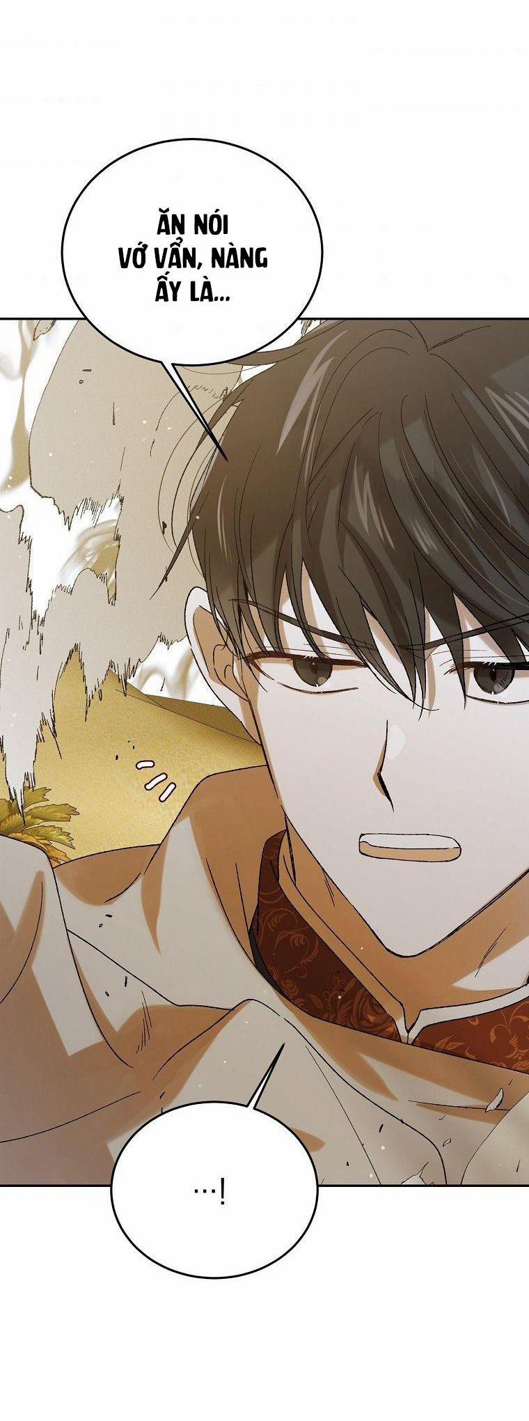 Cách Để Em Bảo Vệ Anh 58 trang 39