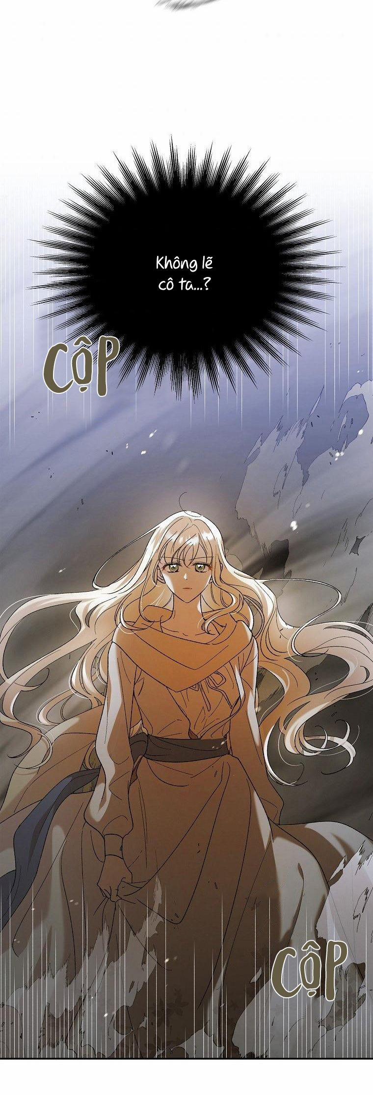 Cách Để Em Bảo Vệ Anh 58 trang 5