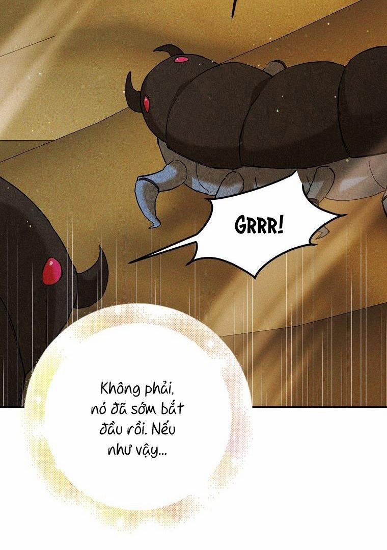 Cách Để Em Bảo Vệ Anh 58 trang 9