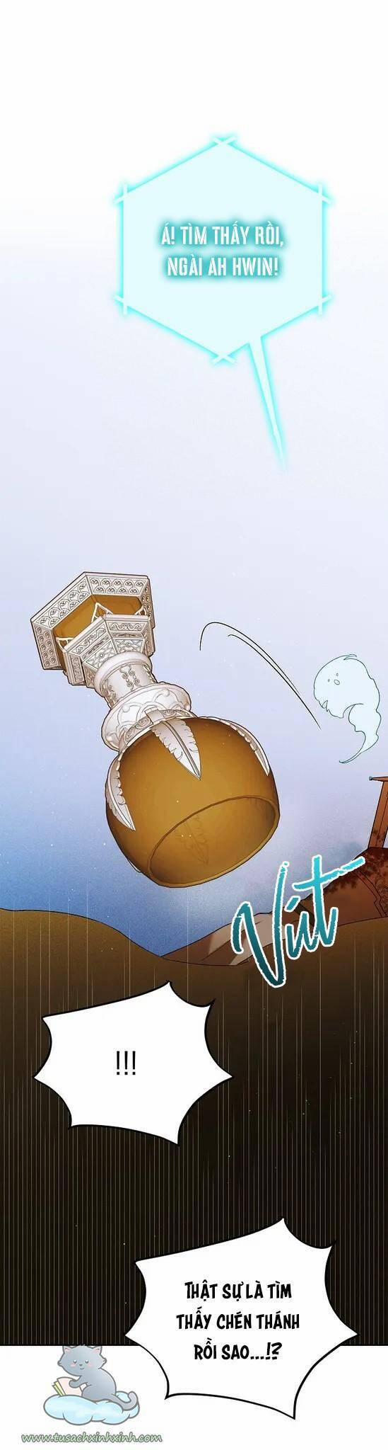 Cách Để Em Bảo Vệ Anh 59.5 trang 12