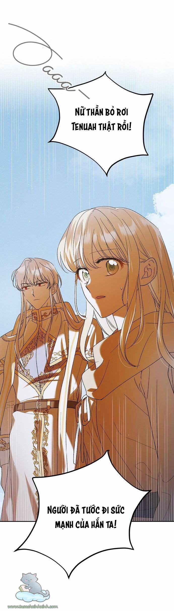 Cách Để Em Bảo Vệ Anh 59.5 trang 14