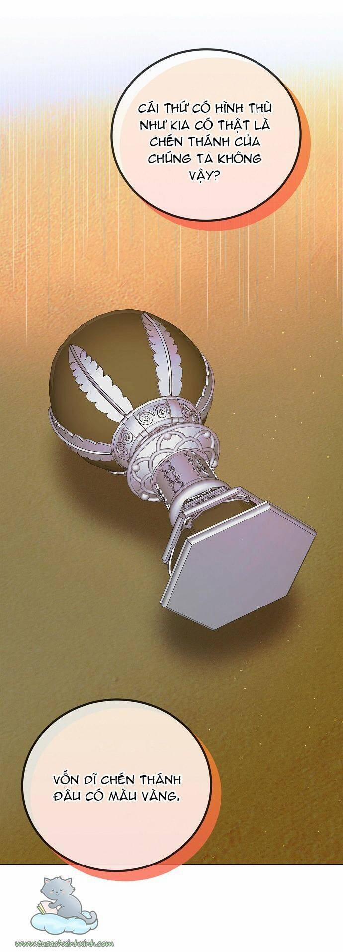 Cách Để Em Bảo Vệ Anh 59.5 trang 16