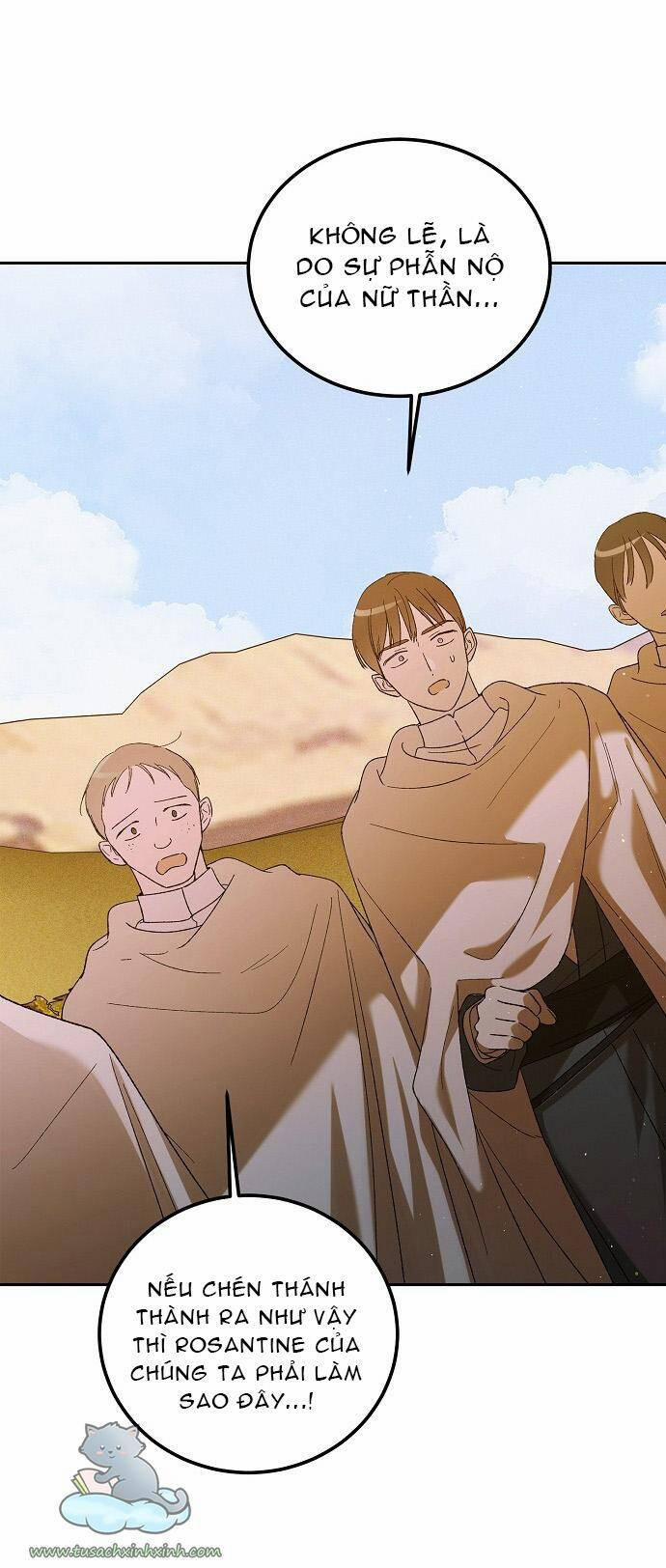 Cách Để Em Bảo Vệ Anh 59.5 trang 17