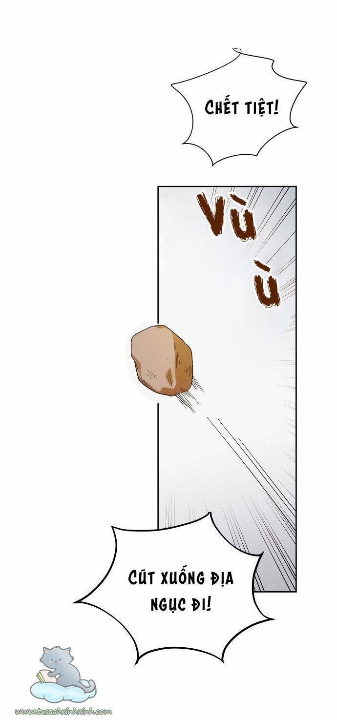 Cách Để Em Bảo Vệ Anh 59.5 trang 18