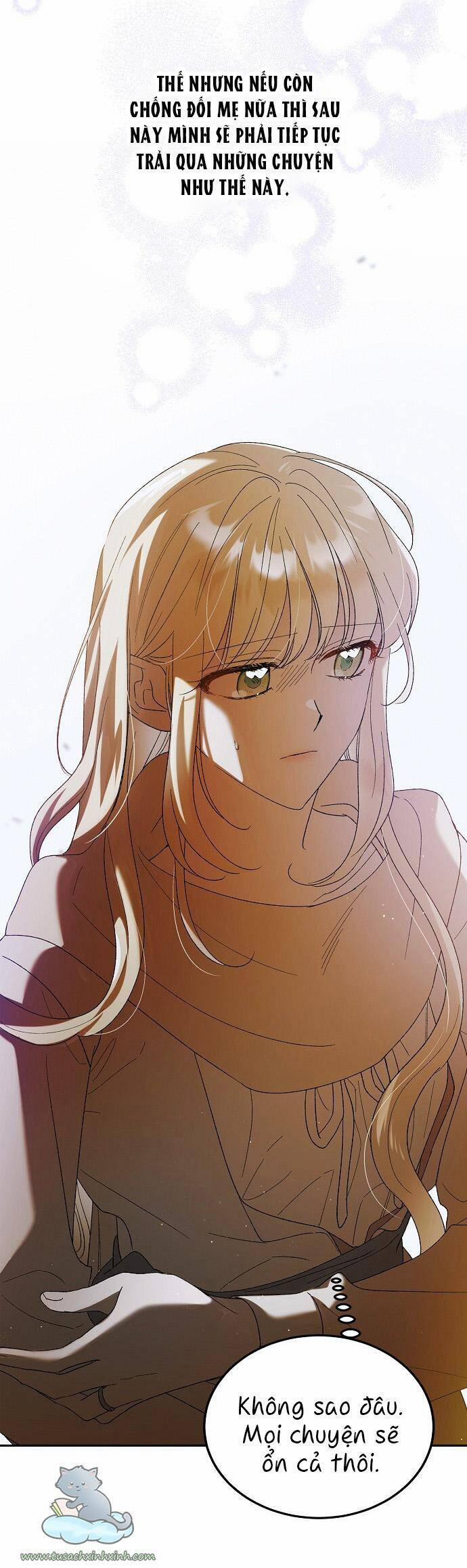 Cách Để Em Bảo Vệ Anh 59.5 trang 22