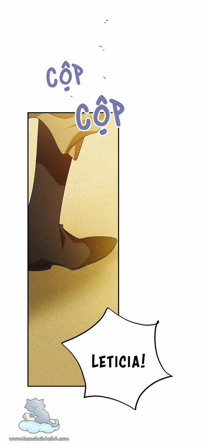 Cách Để Em Bảo Vệ Anh 59.5 trang 23