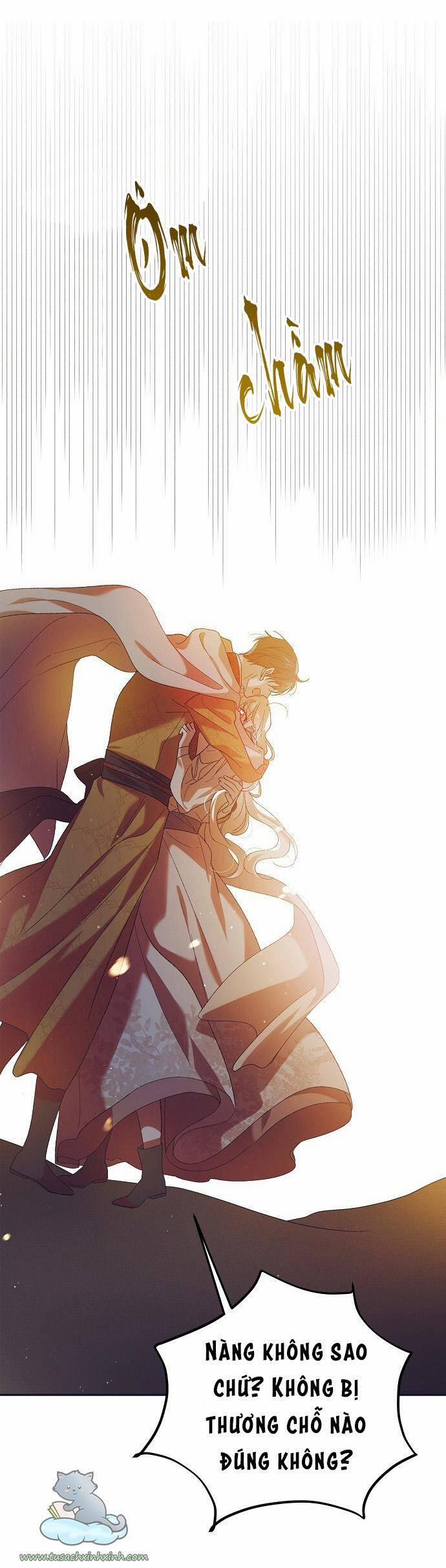 Cách Để Em Bảo Vệ Anh 59.5 trang 24