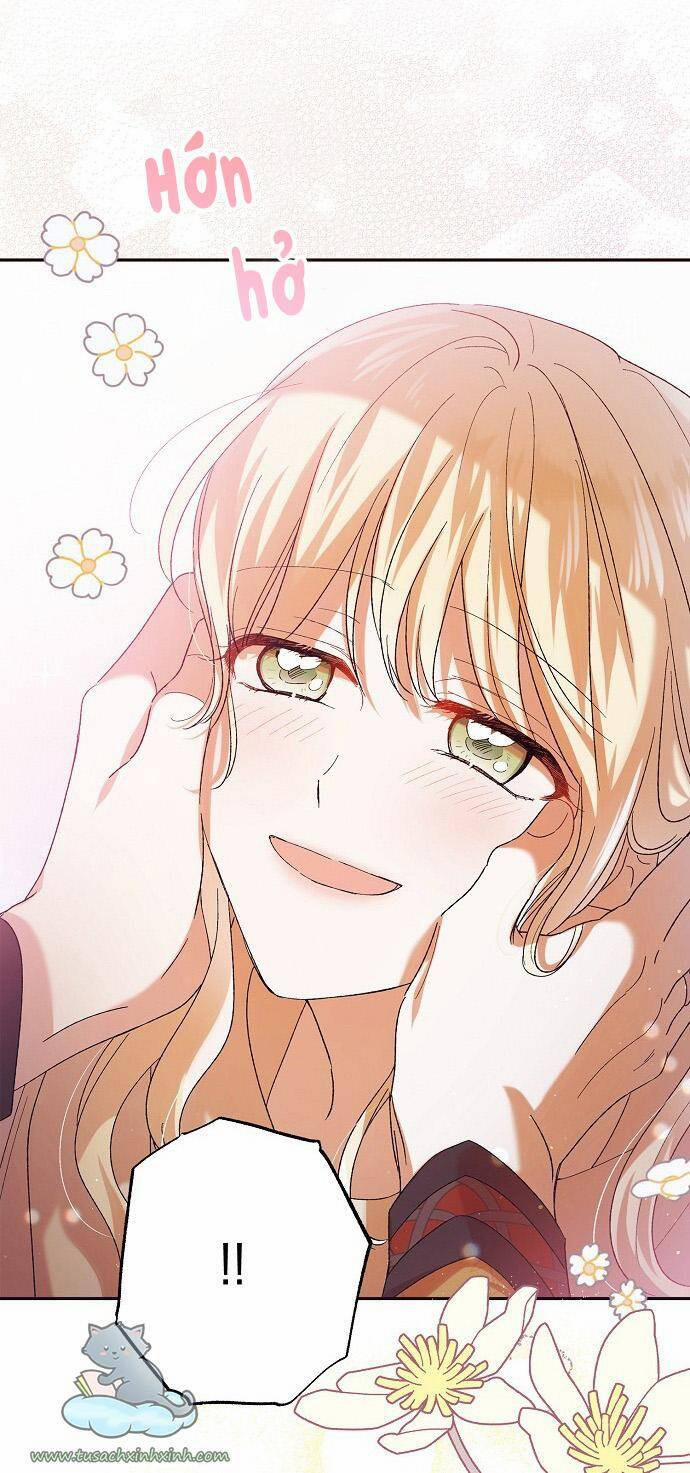 Cách Để Em Bảo Vệ Anh 59.5 trang 26