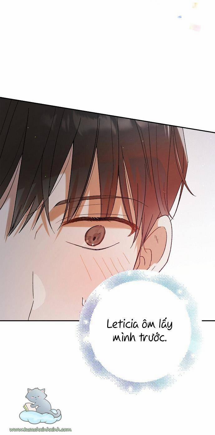 Cách Để Em Bảo Vệ Anh 59.5 trang 28