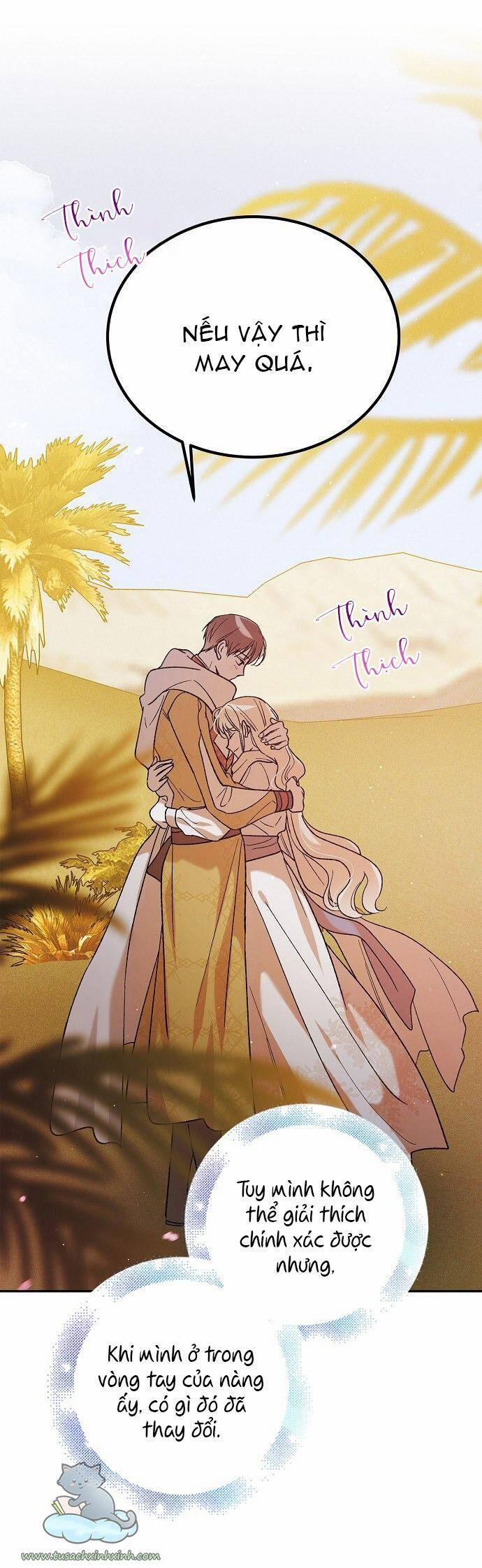 Cách Để Em Bảo Vệ Anh 59.5 trang 29