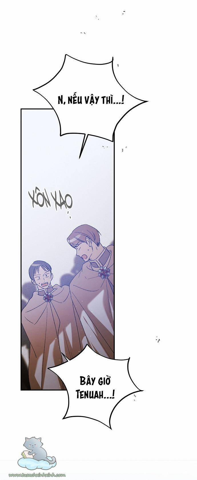 Cách Để Em Bảo Vệ Anh 59.5 trang 3