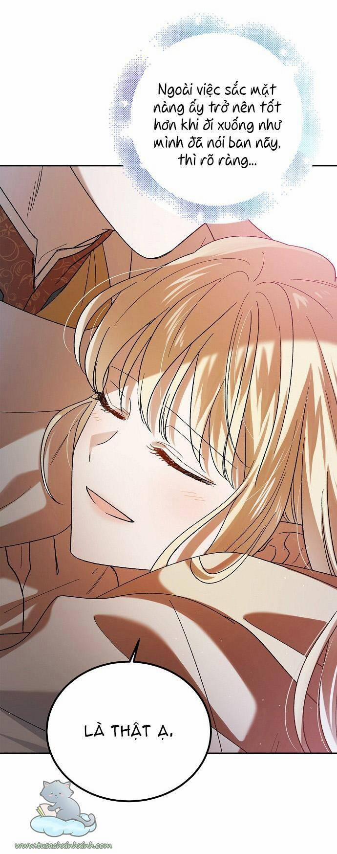 Cách Để Em Bảo Vệ Anh 59.5 trang 30