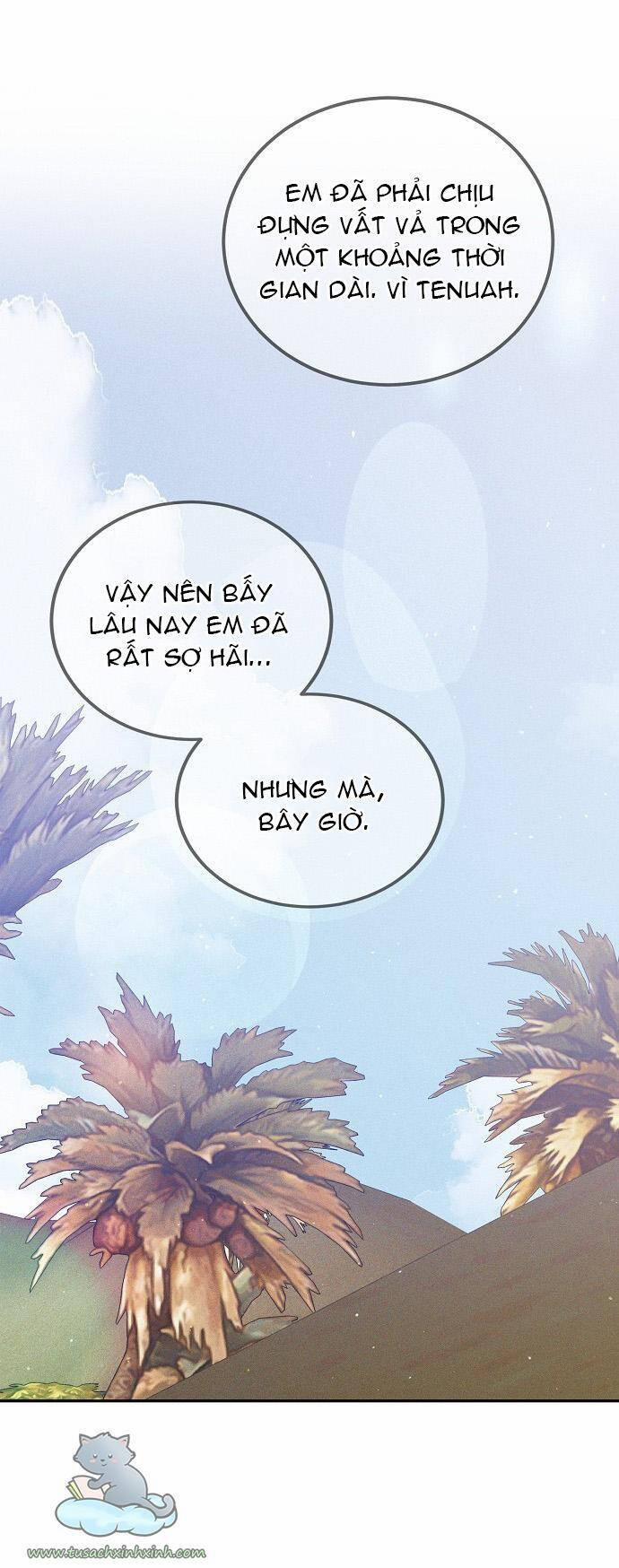 Cách Để Em Bảo Vệ Anh 59.5 trang 31