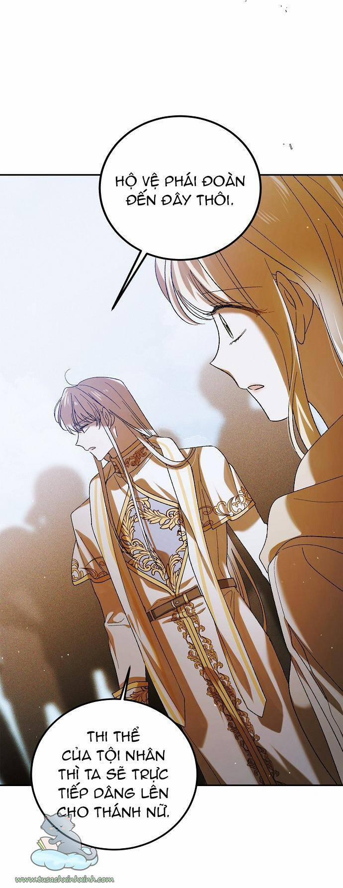 Cách Để Em Bảo Vệ Anh 59.5 trang 5