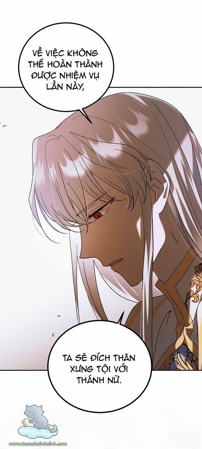 Cách Để Em Bảo Vệ Anh 59.5 trang 6