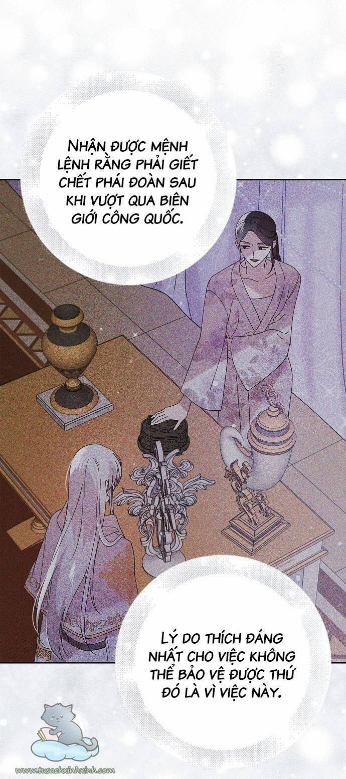 Cách Để Em Bảo Vệ Anh 59.5 trang 7