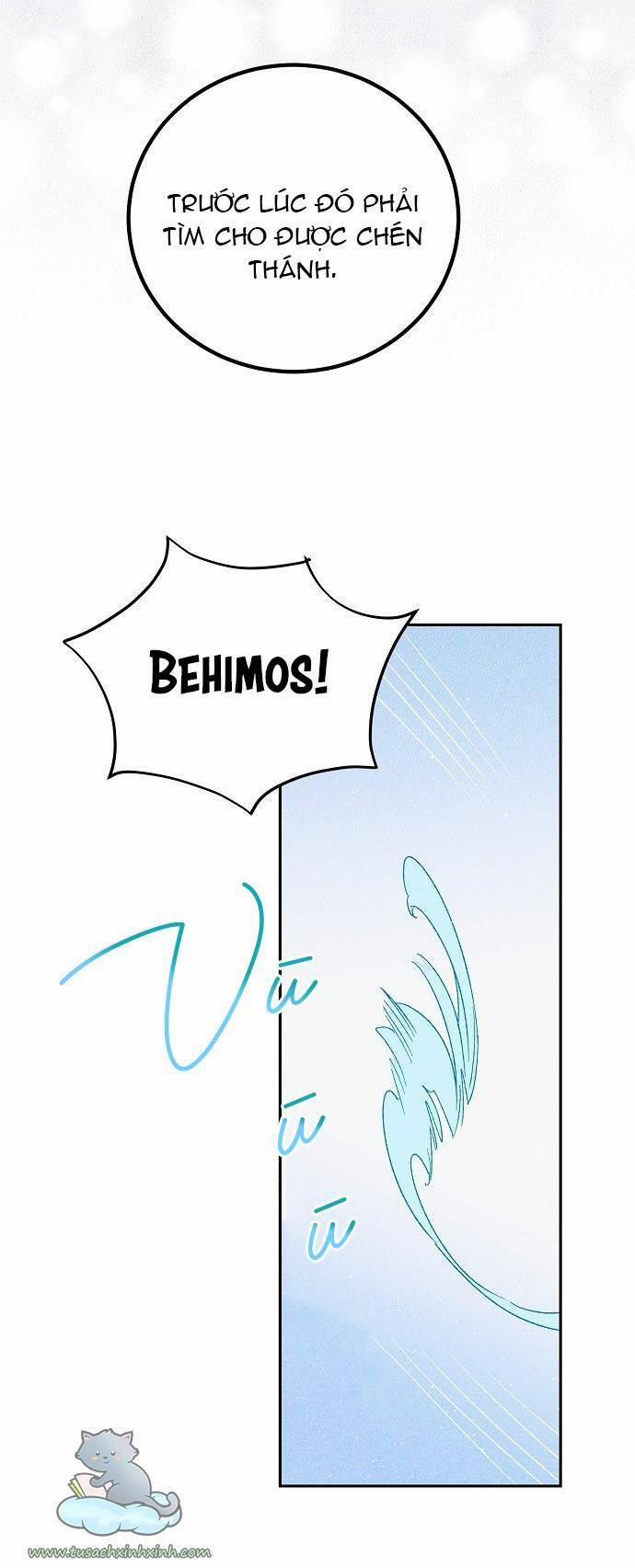 Cách Để Em Bảo Vệ Anh 59.5 trang 8