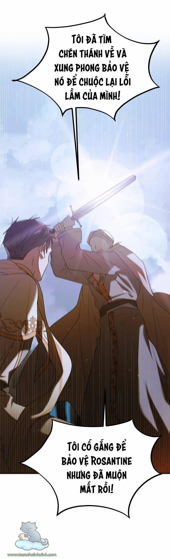 Cách Để Em Bảo Vệ Anh 59 trang 13