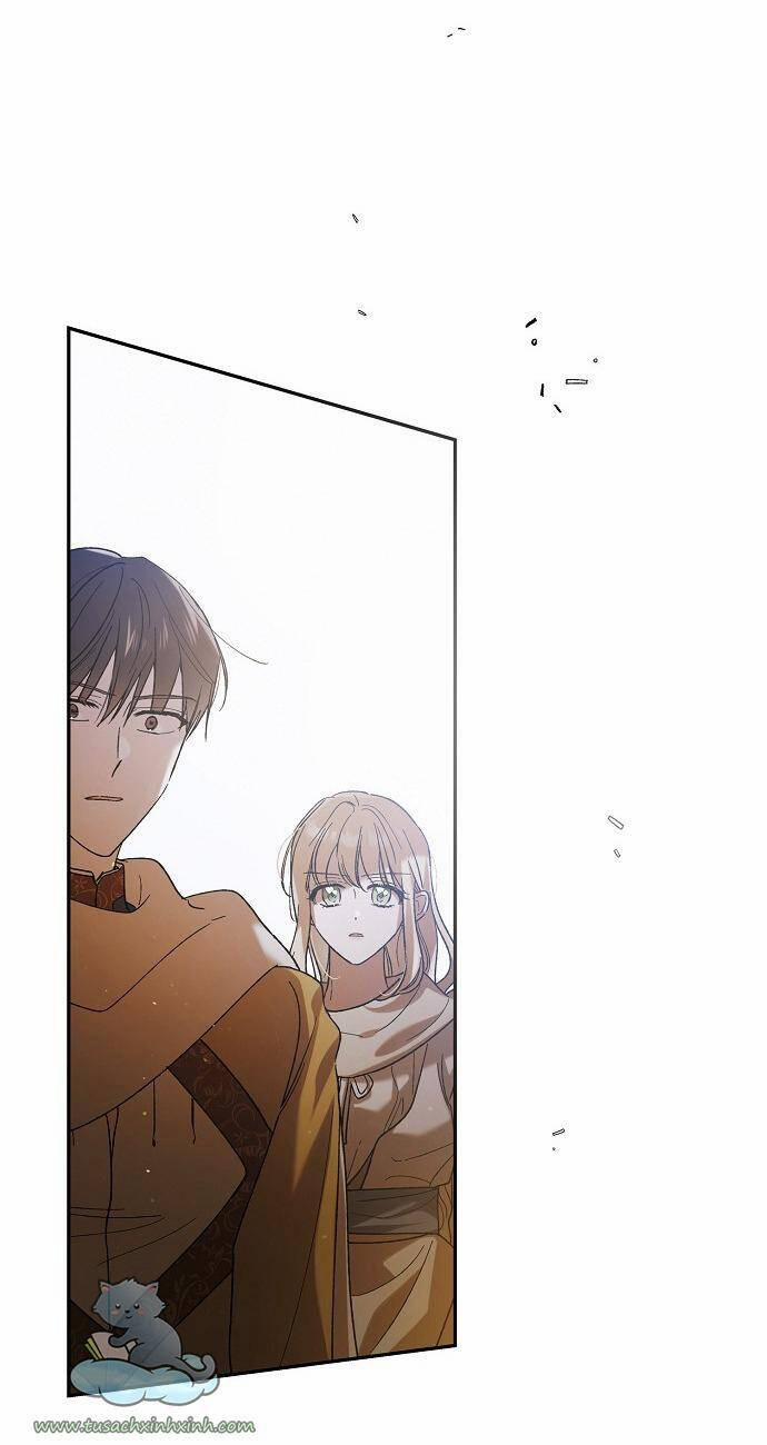 Cách Để Em Bảo Vệ Anh 59 trang 15