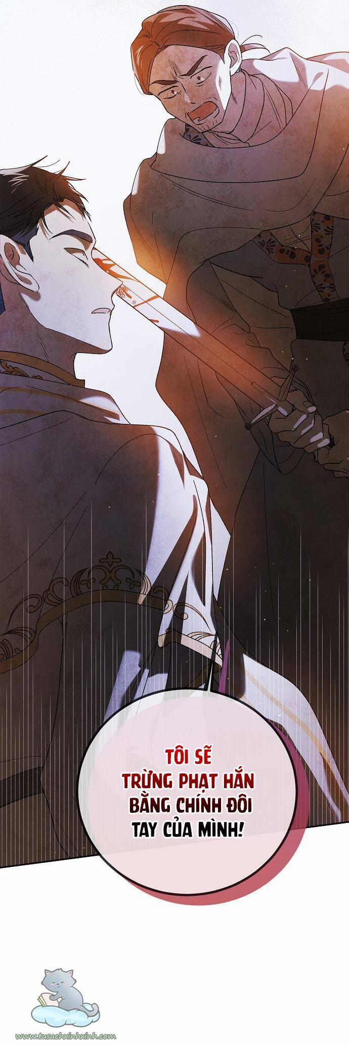 Cách Để Em Bảo Vệ Anh 59 trang 18