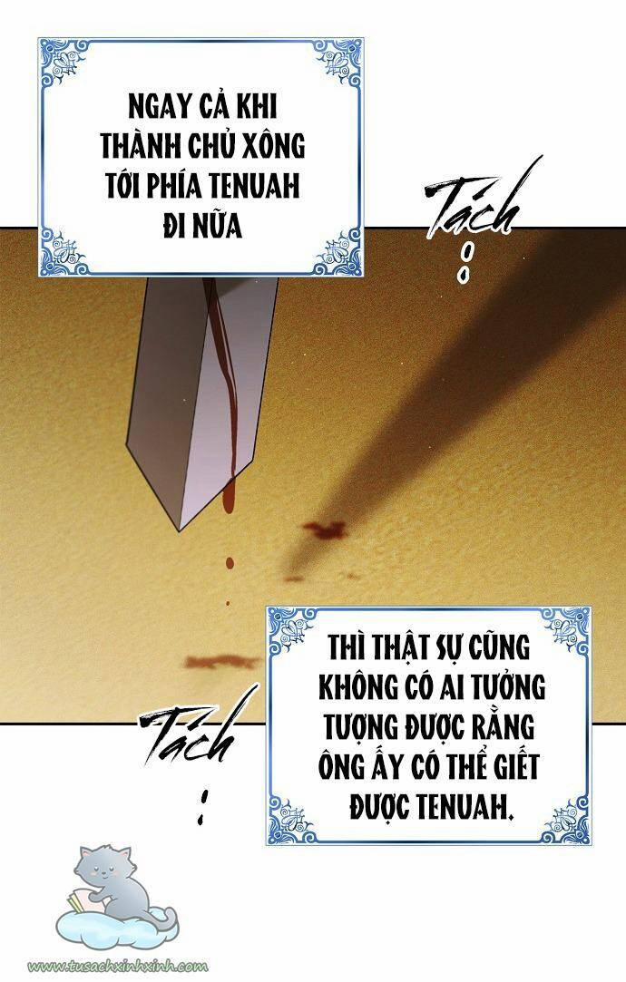 Cách Để Em Bảo Vệ Anh 59 trang 20