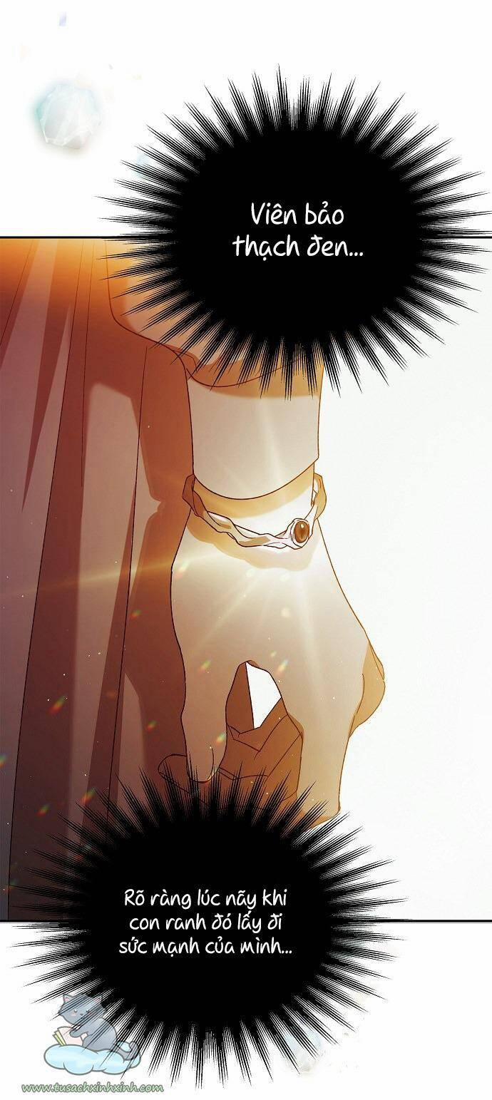 Cách Để Em Bảo Vệ Anh 59 trang 25