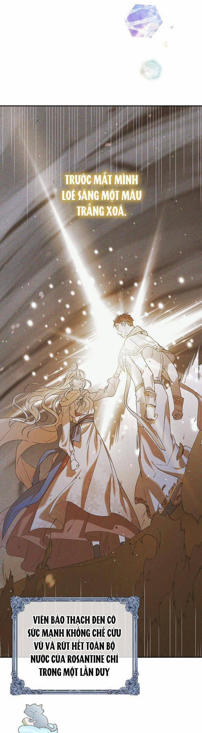 Cách Để Em Bảo Vệ Anh 59 trang 26