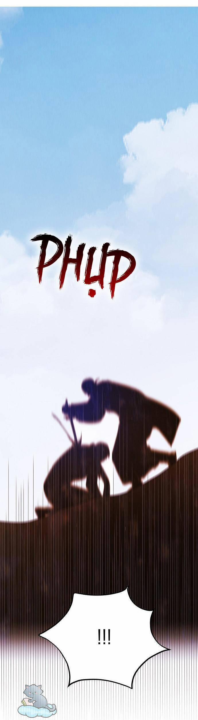 Cách Để Em Bảo Vệ Anh 59 trang 31