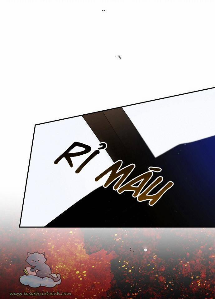 Cách Để Em Bảo Vệ Anh 59 trang 33