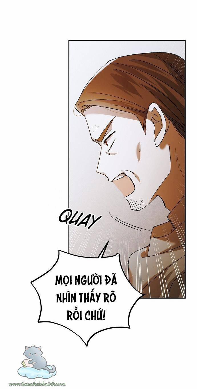 Cách Để Em Bảo Vệ Anh 59 trang 35