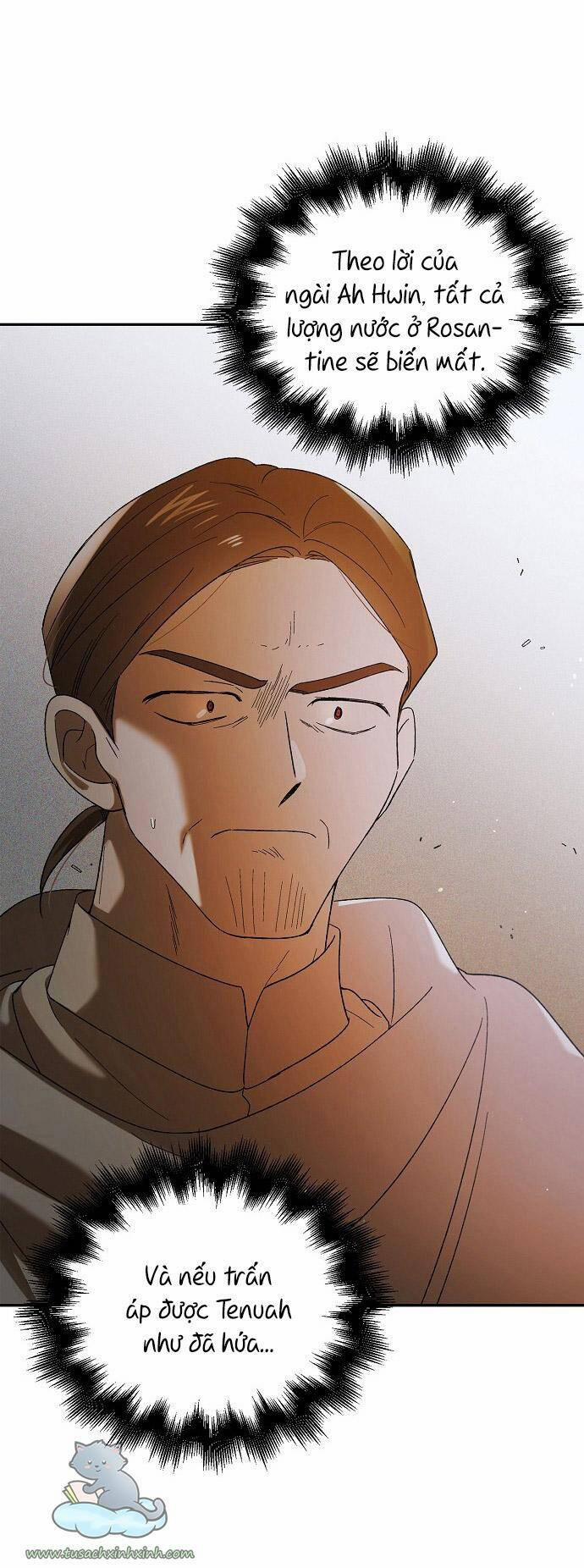 Cách Để Em Bảo Vệ Anh 59 trang 8