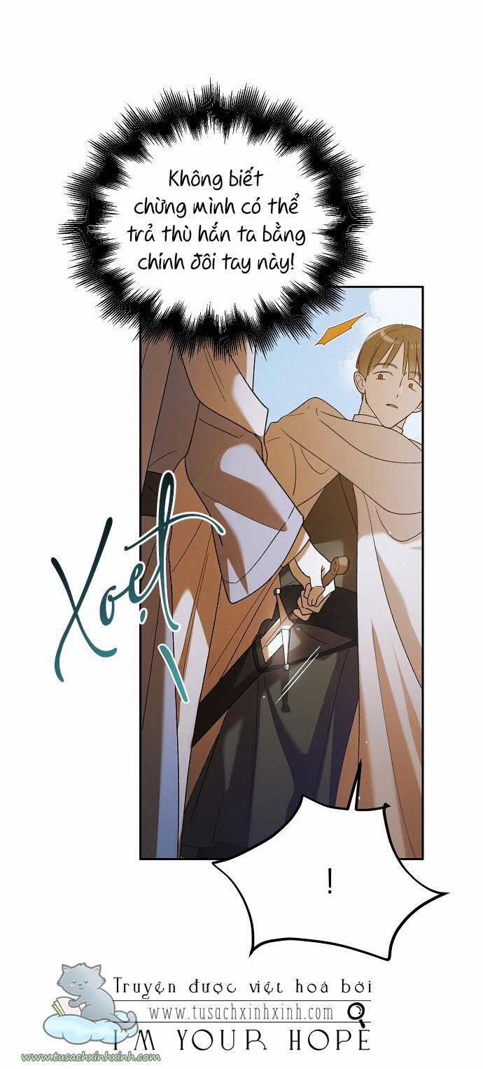 Cách Để Em Bảo Vệ Anh 59 trang 9