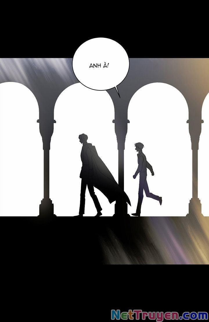 Cách Để Em Bảo Vệ Anh 6 trang 0