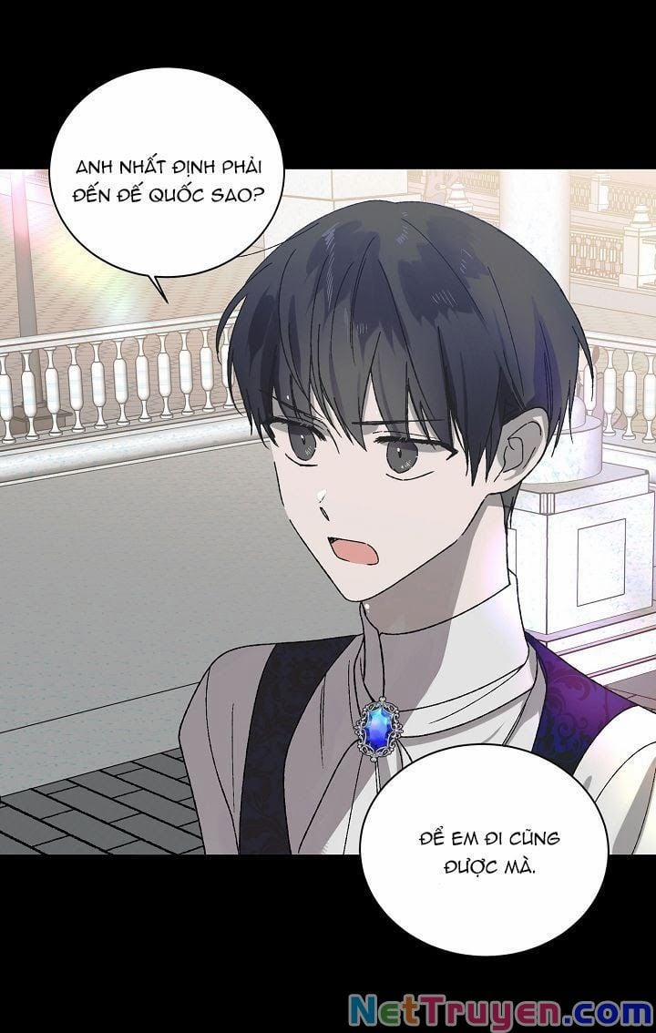 Cách Để Em Bảo Vệ Anh 6 trang 1