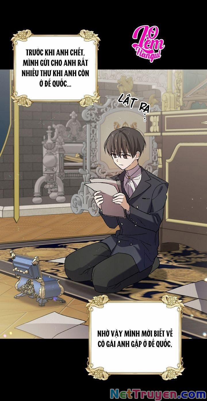 Cách Để Em Bảo Vệ Anh 6 trang 12