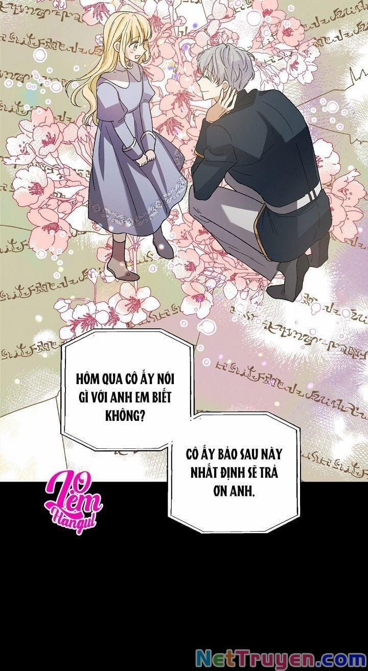 Cách Để Em Bảo Vệ Anh 6 trang 14