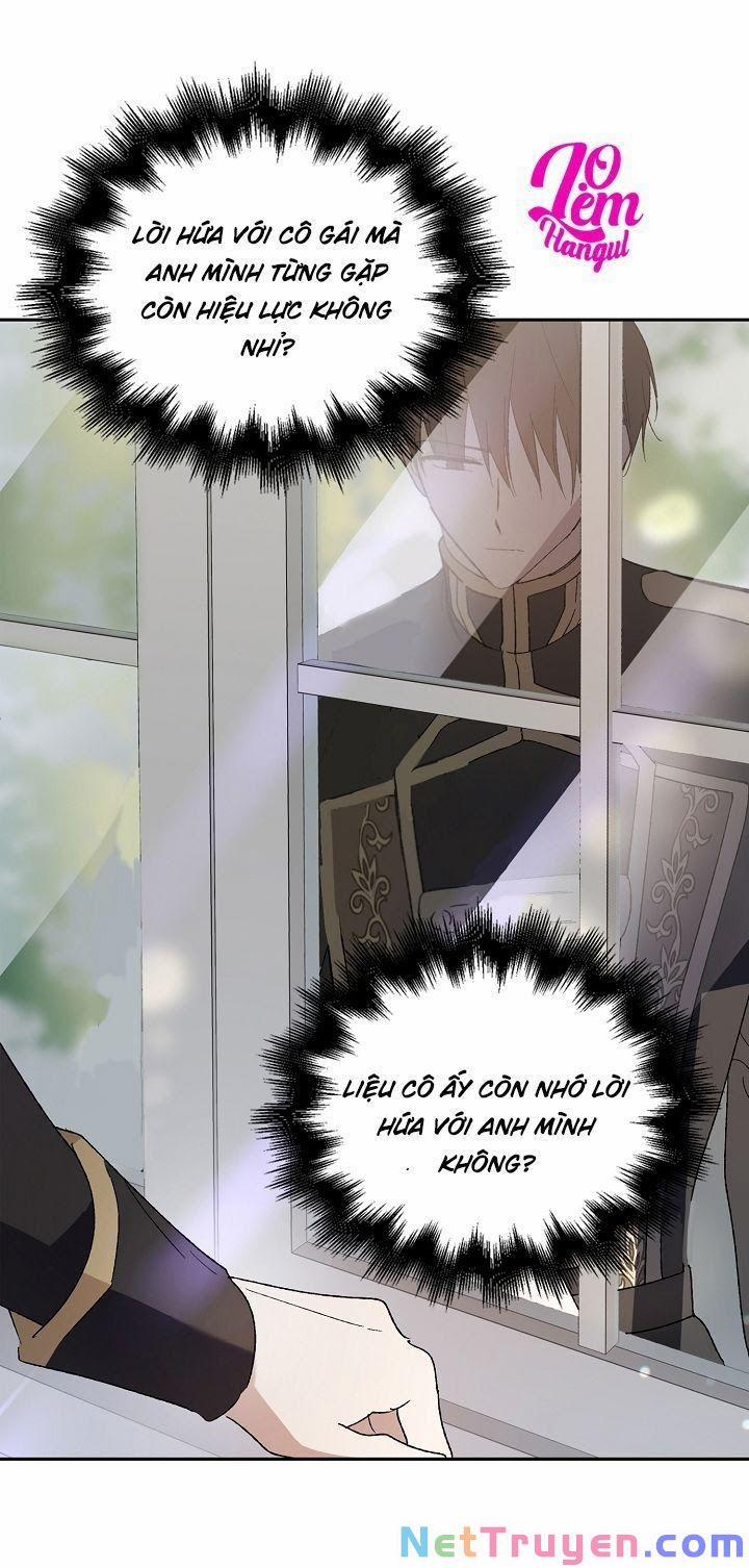 Cách Để Em Bảo Vệ Anh 6 trang 17