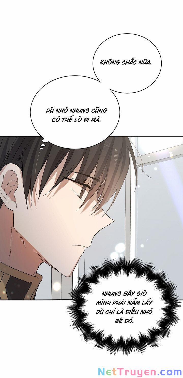 Cách Để Em Bảo Vệ Anh 6 trang 18