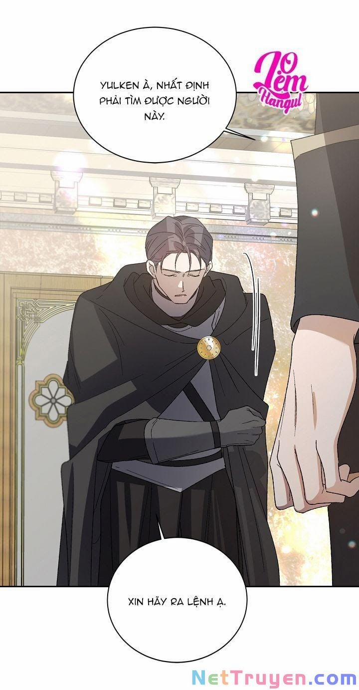 Cách Để Em Bảo Vệ Anh 6 trang 19