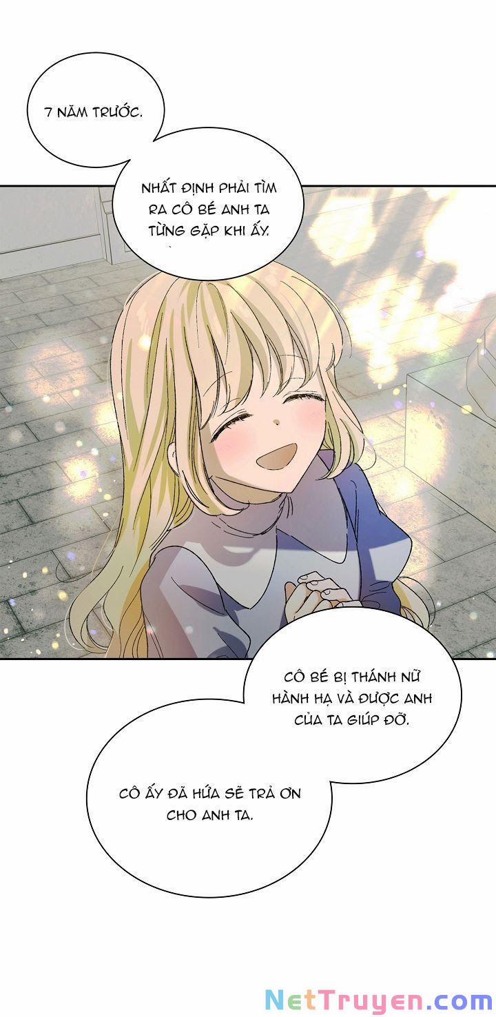 Cách Để Em Bảo Vệ Anh 6 trang 20